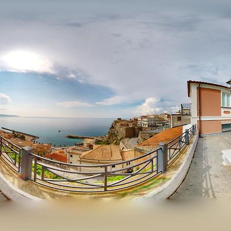 Il Casalino Apartment Pizzo  Eksteriør bilde