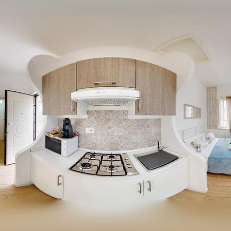 Il Casalino Apartment Pizzo  Eksteriør bilde