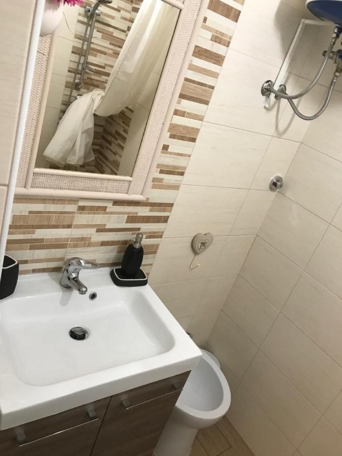 Il Casalino Apartment Pizzo  Eksteriør bilde