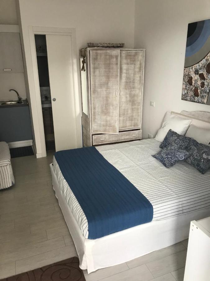 Il Casalino Apartment Pizzo  Eksteriør bilde