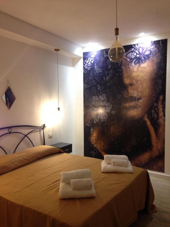 Il Casalino Apartment Pizzo  Eksteriør bilde