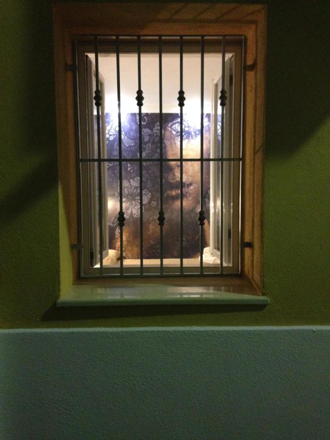 Il Casalino Apartment Pizzo  Eksteriør bilde