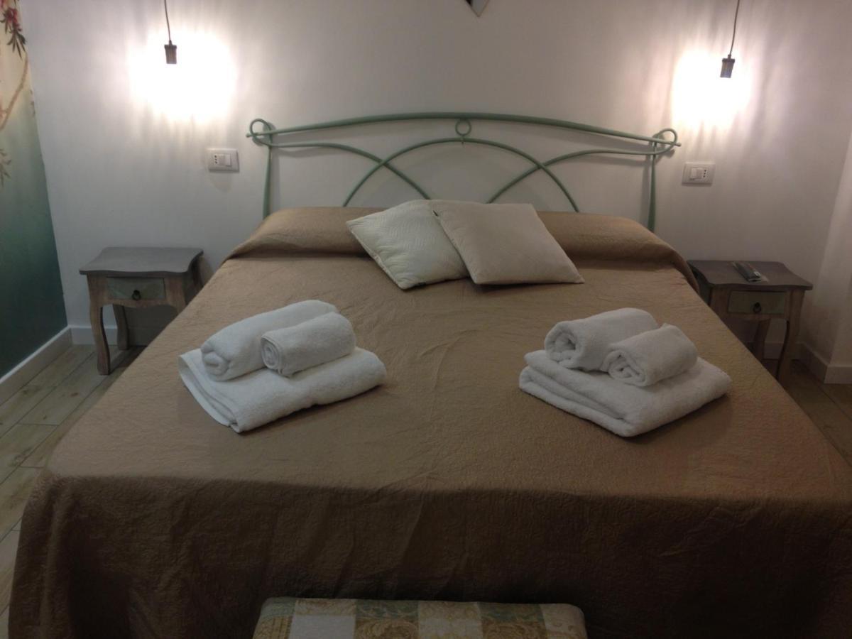 Il Casalino Apartment Pizzo  Eksteriør bilde