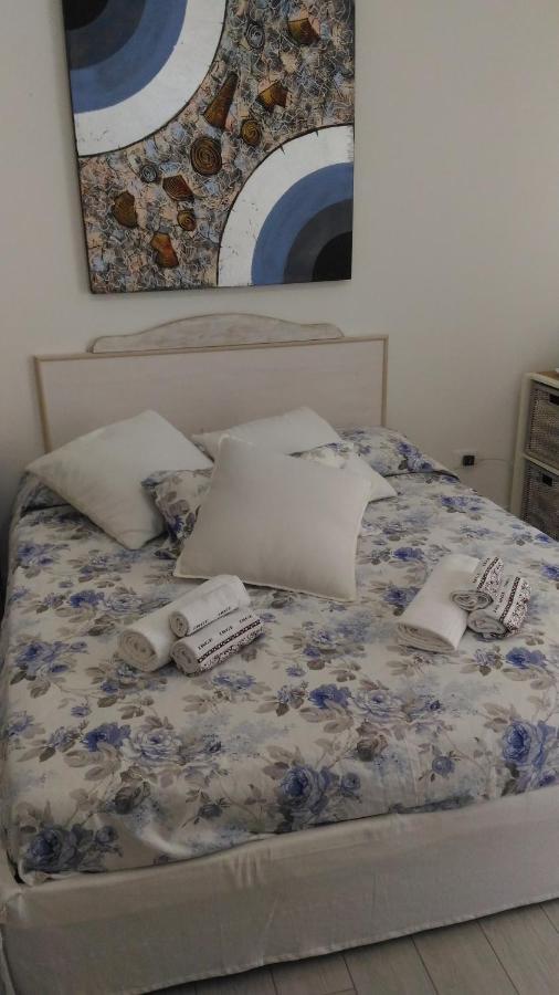 Il Casalino Apartment Pizzo  Eksteriør bilde