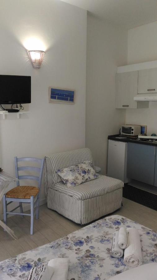 Il Casalino Apartment Pizzo  Eksteriør bilde