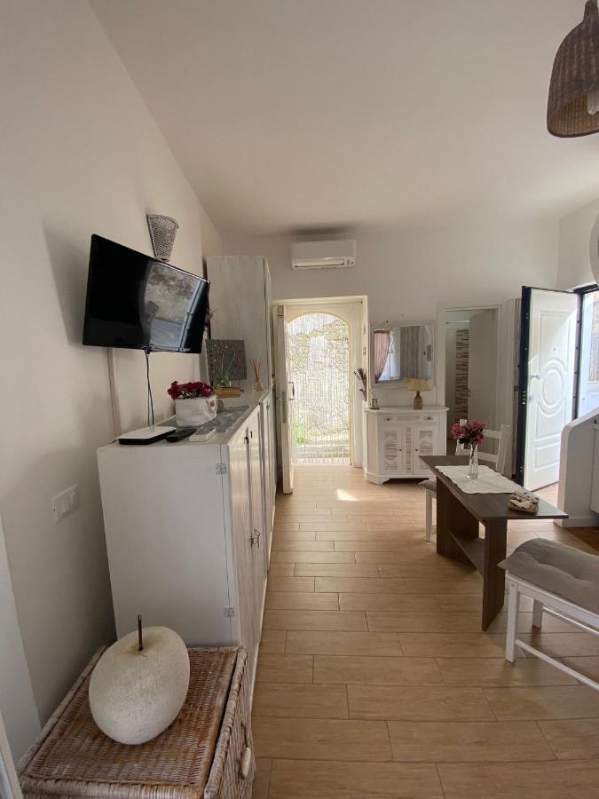Il Casalino Apartment Pizzo  Eksteriør bilde