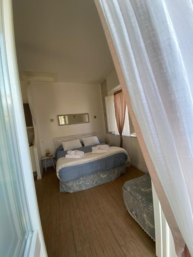 Il Casalino Apartment Pizzo  Eksteriør bilde