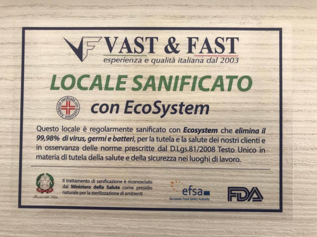 Il Casalino Apartment Pizzo  Eksteriør bilde