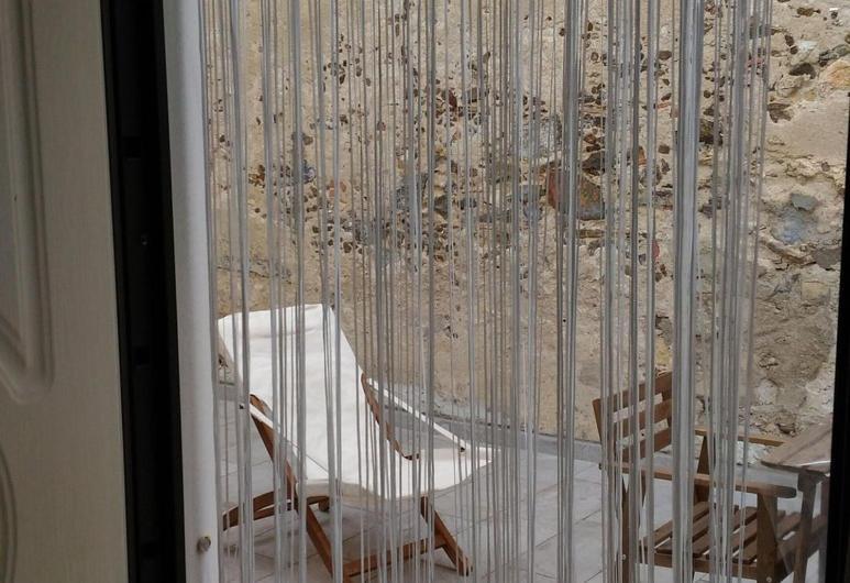 Il Casalino Apartment Pizzo  Eksteriør bilde