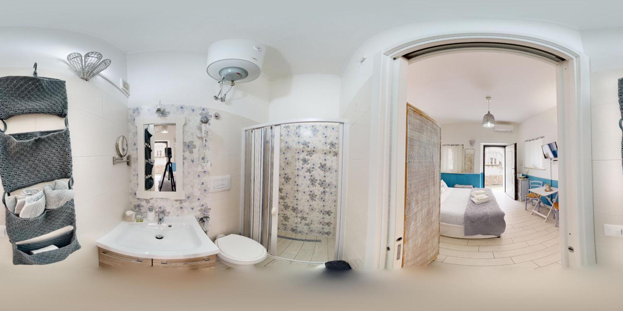 Il Casalino Apartment Pizzo  Eksteriør bilde