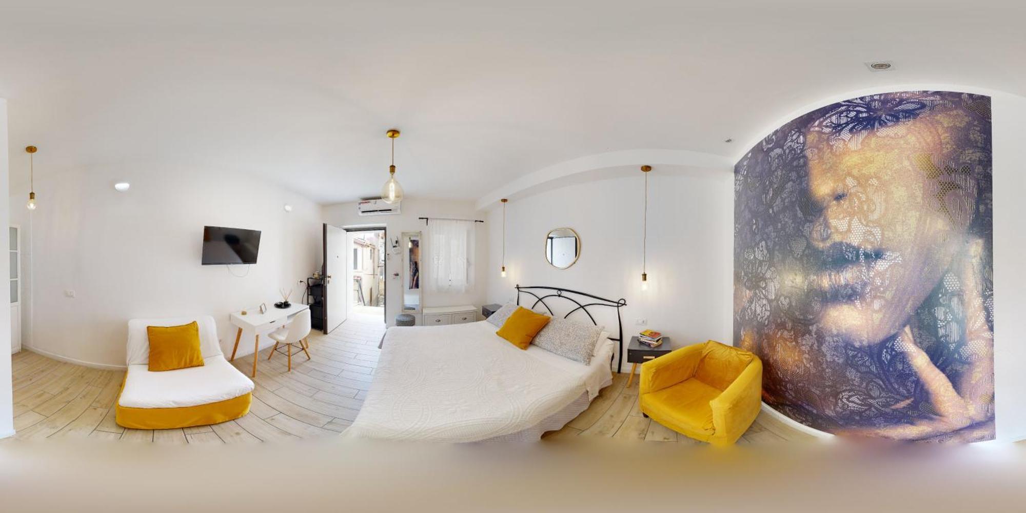 Il Casalino Apartment Pizzo  Eksteriør bilde