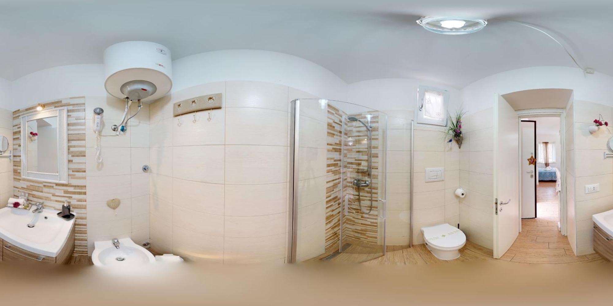 Il Casalino Apartment Pizzo  Eksteriør bilde